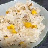 残りごはんで作るチャーハン